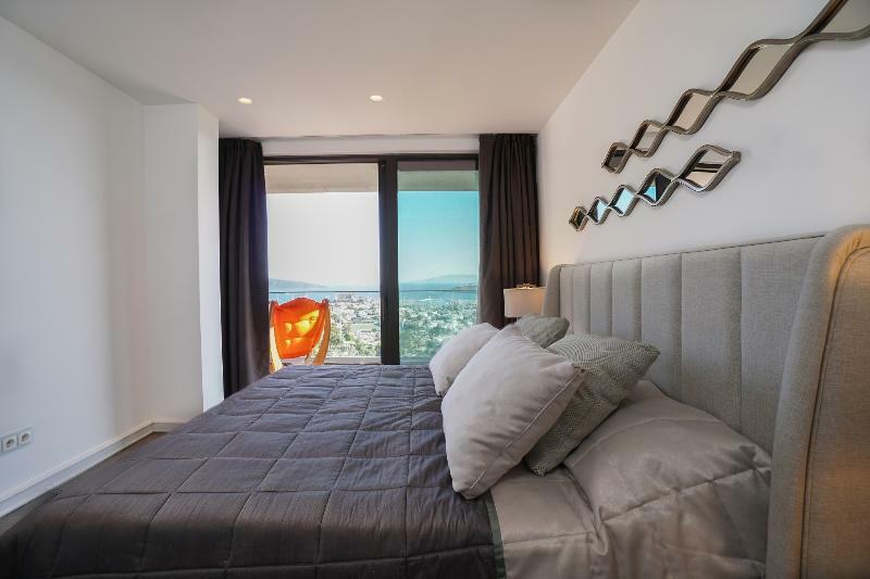 מוגלה Elysium Miramar Villa By Selvese מראה חיצוני תמונה